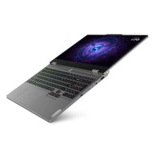 Купить Ноутбук Lenovo LOQ 15IRX9 (83DV00JTRA) - фото 4
