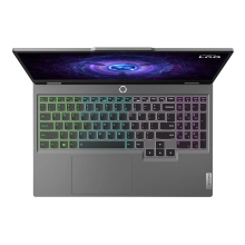 Купить Ноутбук Lenovo LOQ 15IRX9 (83DV00JTRA) - фото 6