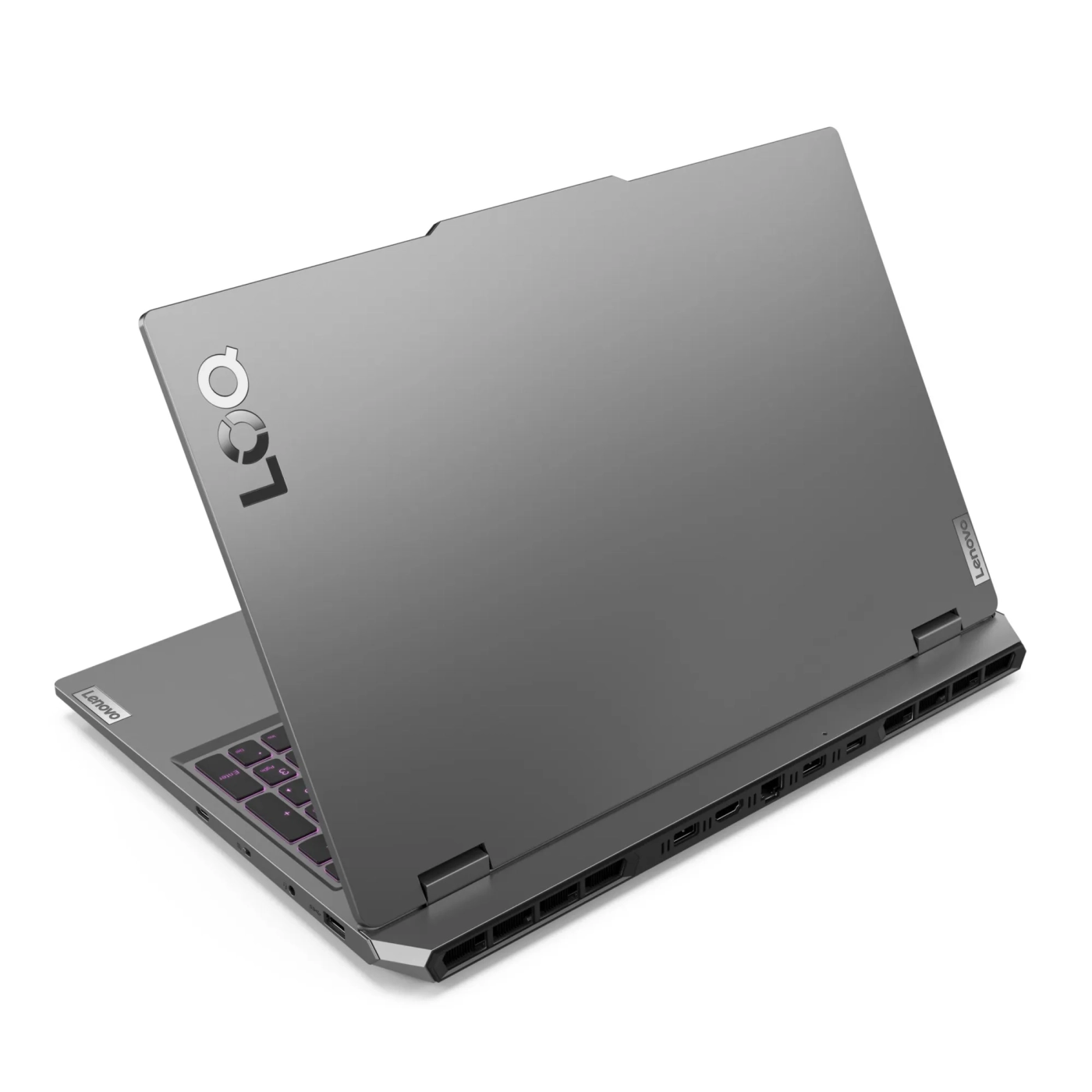 Купить Ноутбук Lenovo LOQ 15IRX9 (83DV00JTRA) - фото 8