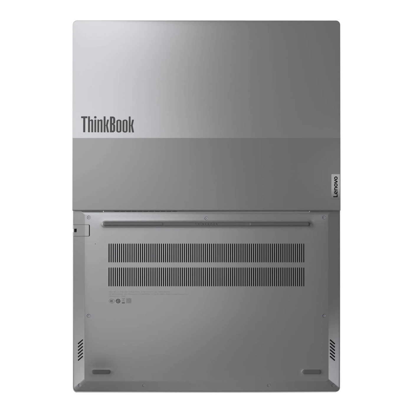 Купить Ноутбук Lenovo ThinkBook 14 G6 ABP (21KJ003KRA) - фото 9