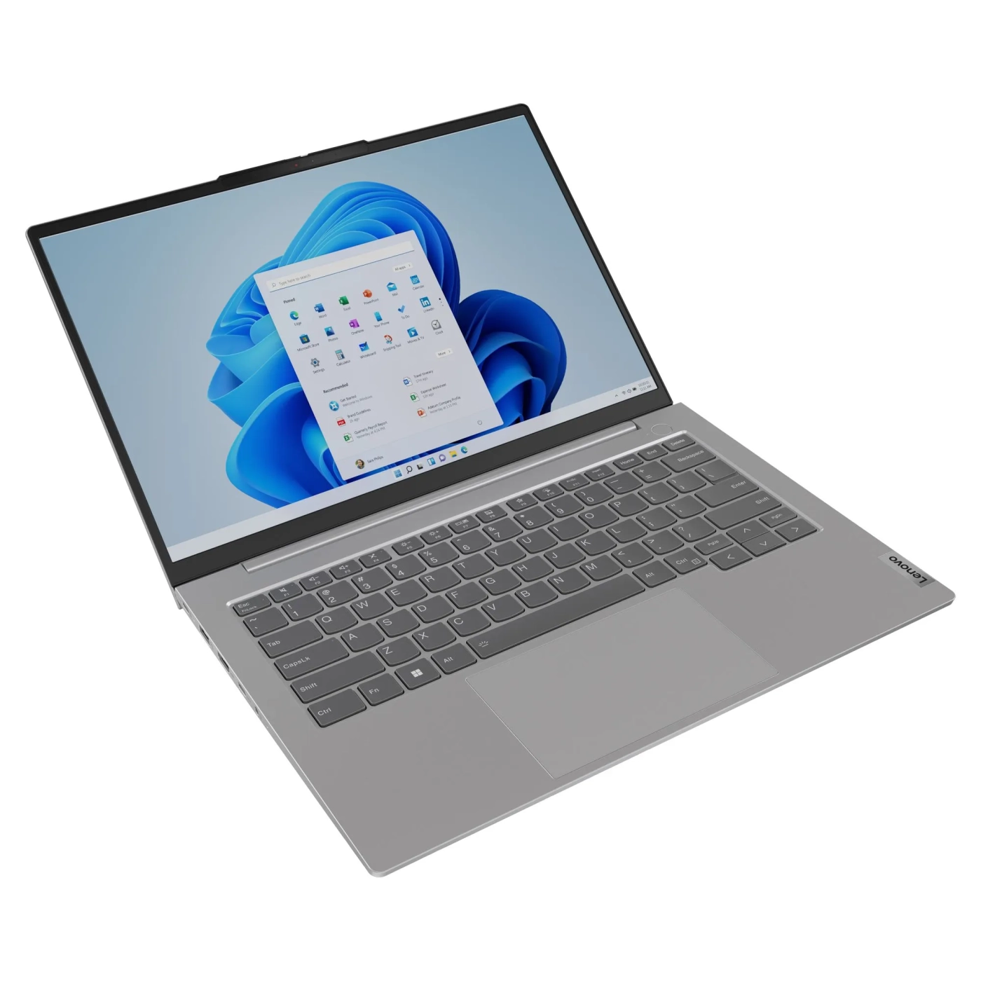 Купить Ноутбук Lenovo ThinkBook 14 G6 IRL (21KG006FRA) - фото 3
