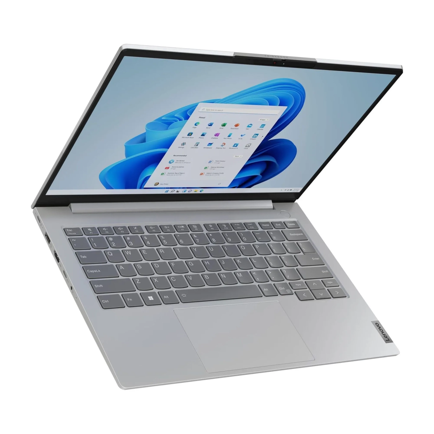 Купить Ноутбук Lenovo ThinkBook 14 G6 IRL (21KG006FRA) - фото 5