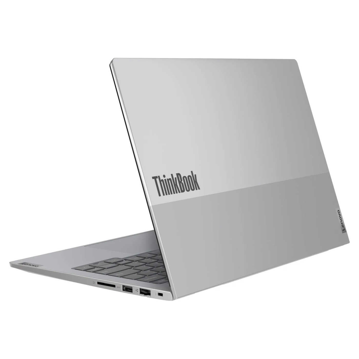 Купить Ноутбук Lenovo ThinkBook 14 G6 IRL (21KG006FRA) - фото 10
