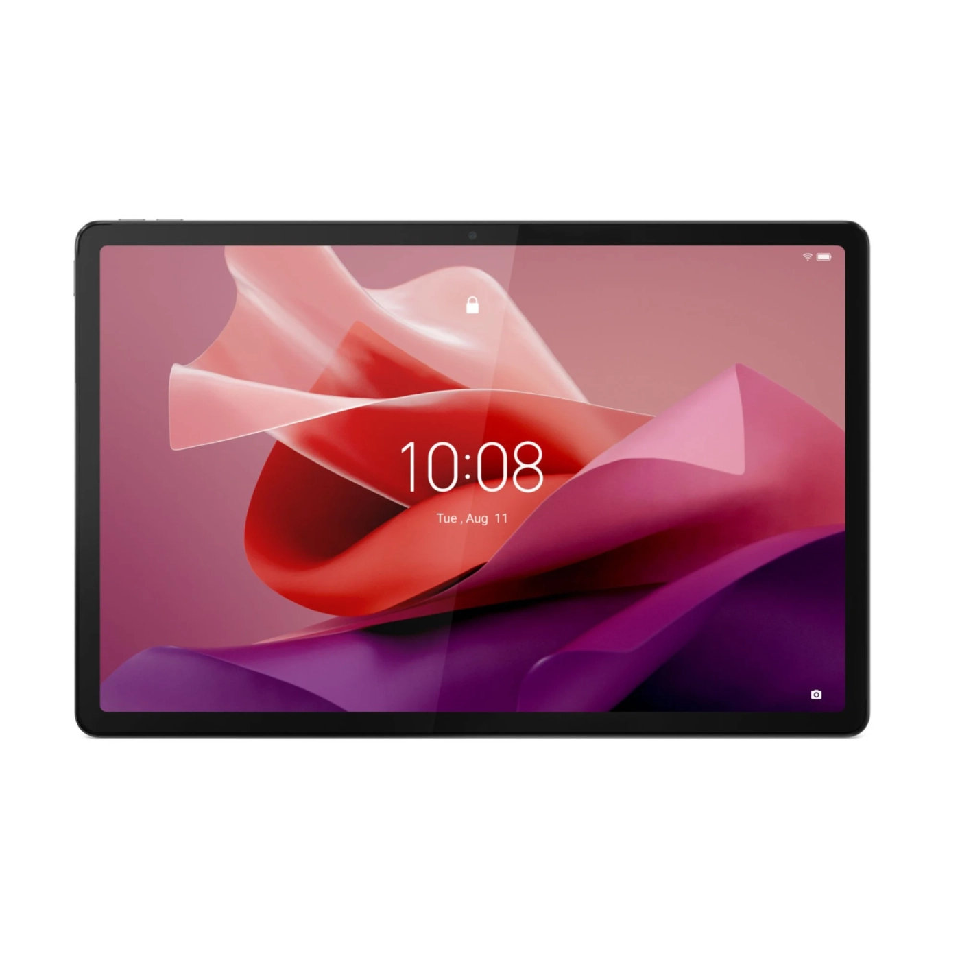 Купить Планшет  Lenovo Tab P12 8/256 WiFi + Pen (ZACH0197UA) Storm Grey - фото 2
