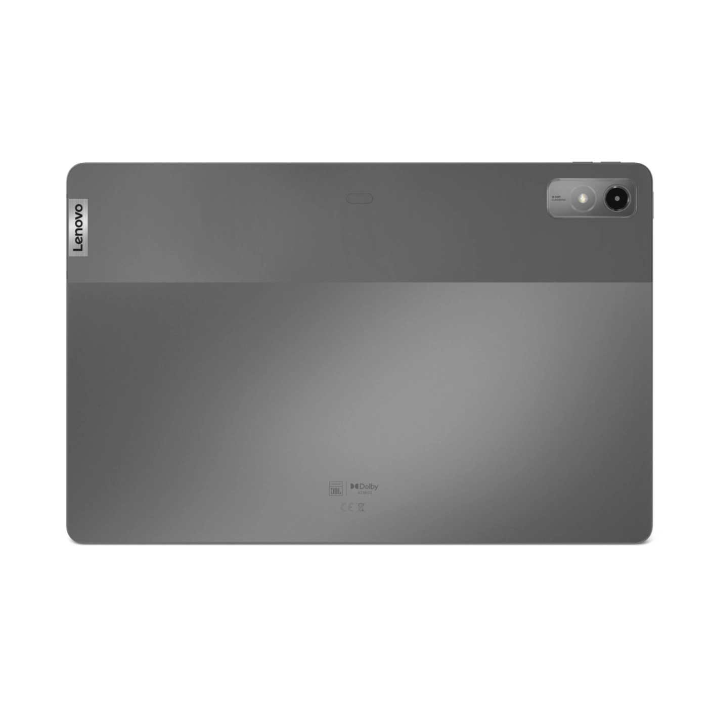 Купить Планшет  Lenovo Tab P12 8/256 WiFi + Pen (ZACH0197UA) Storm Grey - фото 3