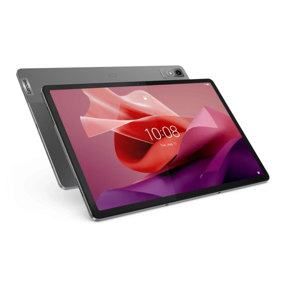 Купить Планшет  Lenovo Tab P12 8/256 WiFi + Pen (ZACH0197UA) Storm Grey - фото 5