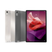 Купить Планшет  Lenovo Tab P12 8/256 WiFi + Pen (ZACH0197UA) Storm Grey - фото 6
