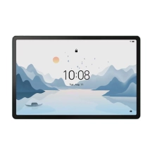 Купити Планшет  Lenovo Tab P12 with Matte Display 8/128 WiFi Sage + Pen (ZAE30001UA) Black - фото 2