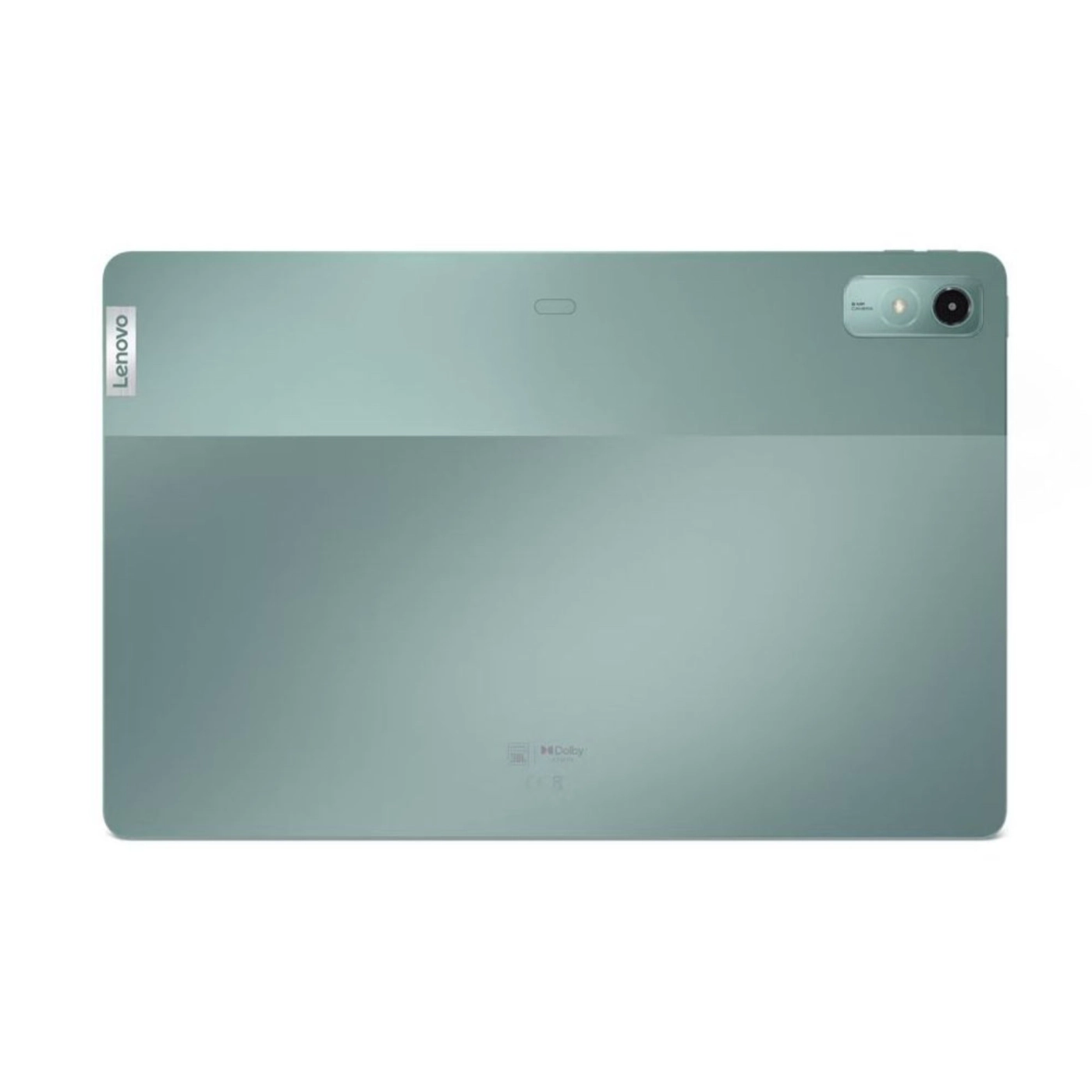 Купити Планшет  Lenovo Tab P12 with Matte Display 8/128 WiFi Sage + Pen (ZAE30001UA) Black - фото 3