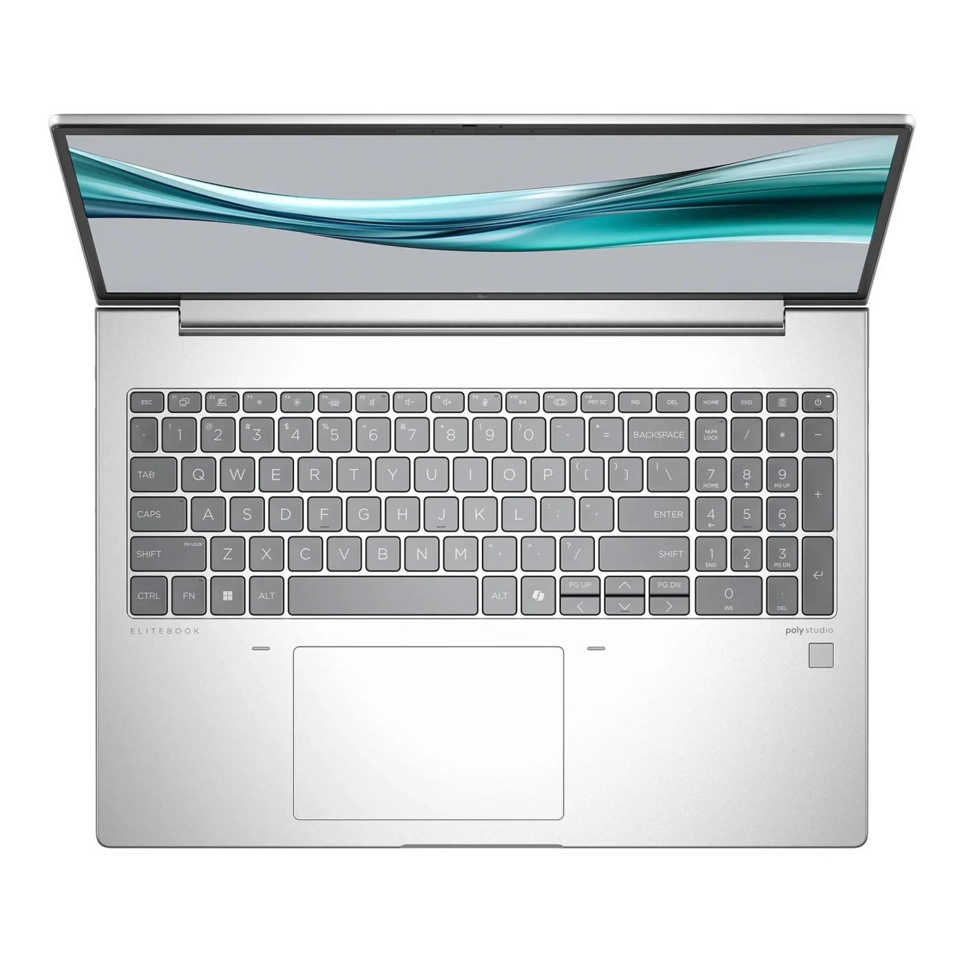 Купити Ноутбук HP EliteBook 665 G11 (8Z715AV_V4) - фото 4