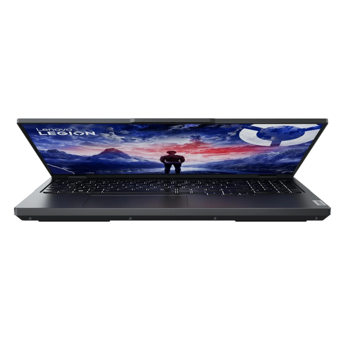 Купить Ноутбук Lenovo Legion Pro 5 16IRX9 (83DF00C9RA) - фото 2