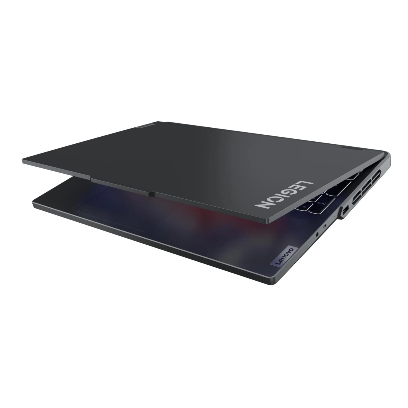 Купить Ноутбук Lenovo Legion Pro 5 16IRX9 (83DF00C9RA) - фото 4