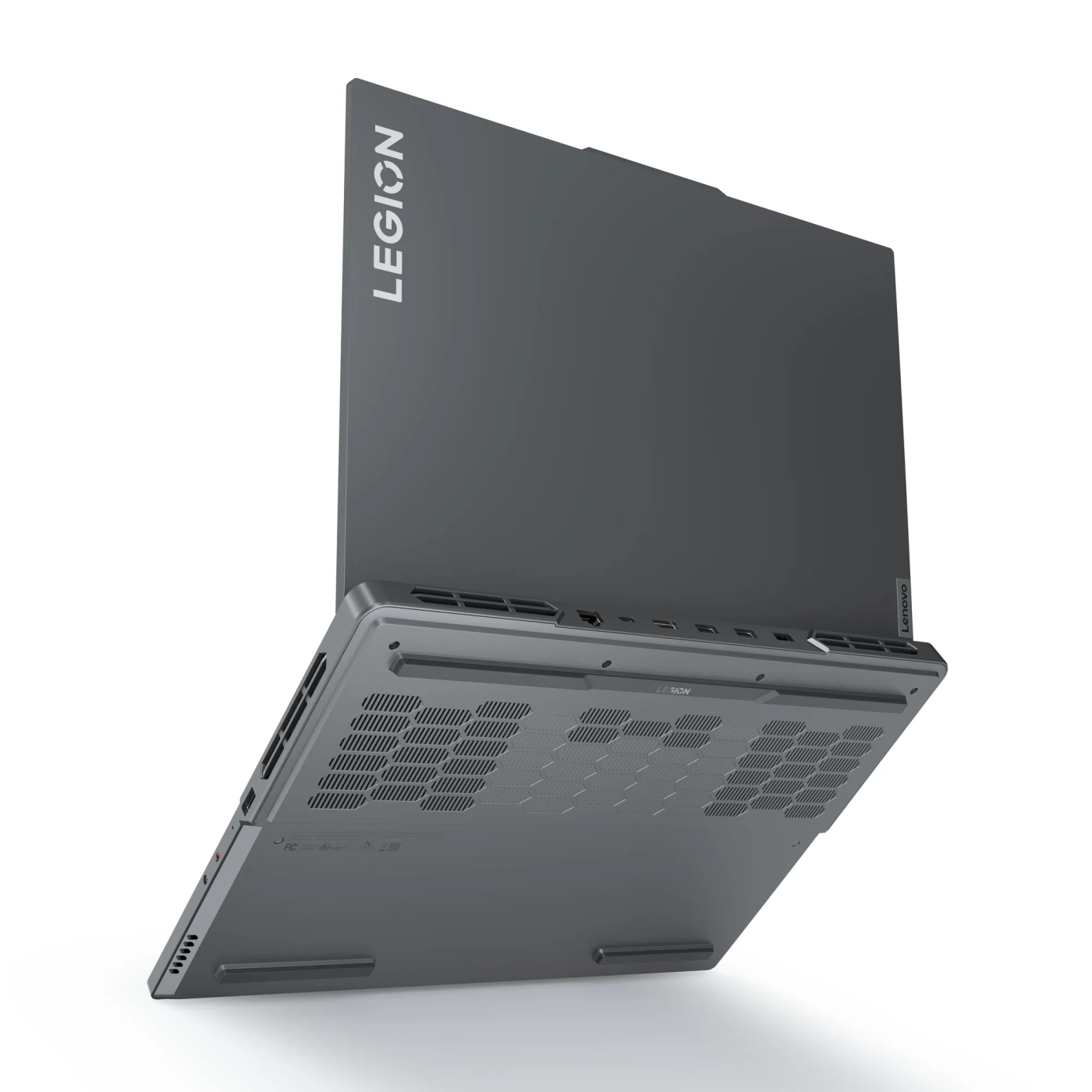 Купить Ноутбук Lenovo Legion Pro 5 16IRX9 (83DF00C9RA) - фото 5