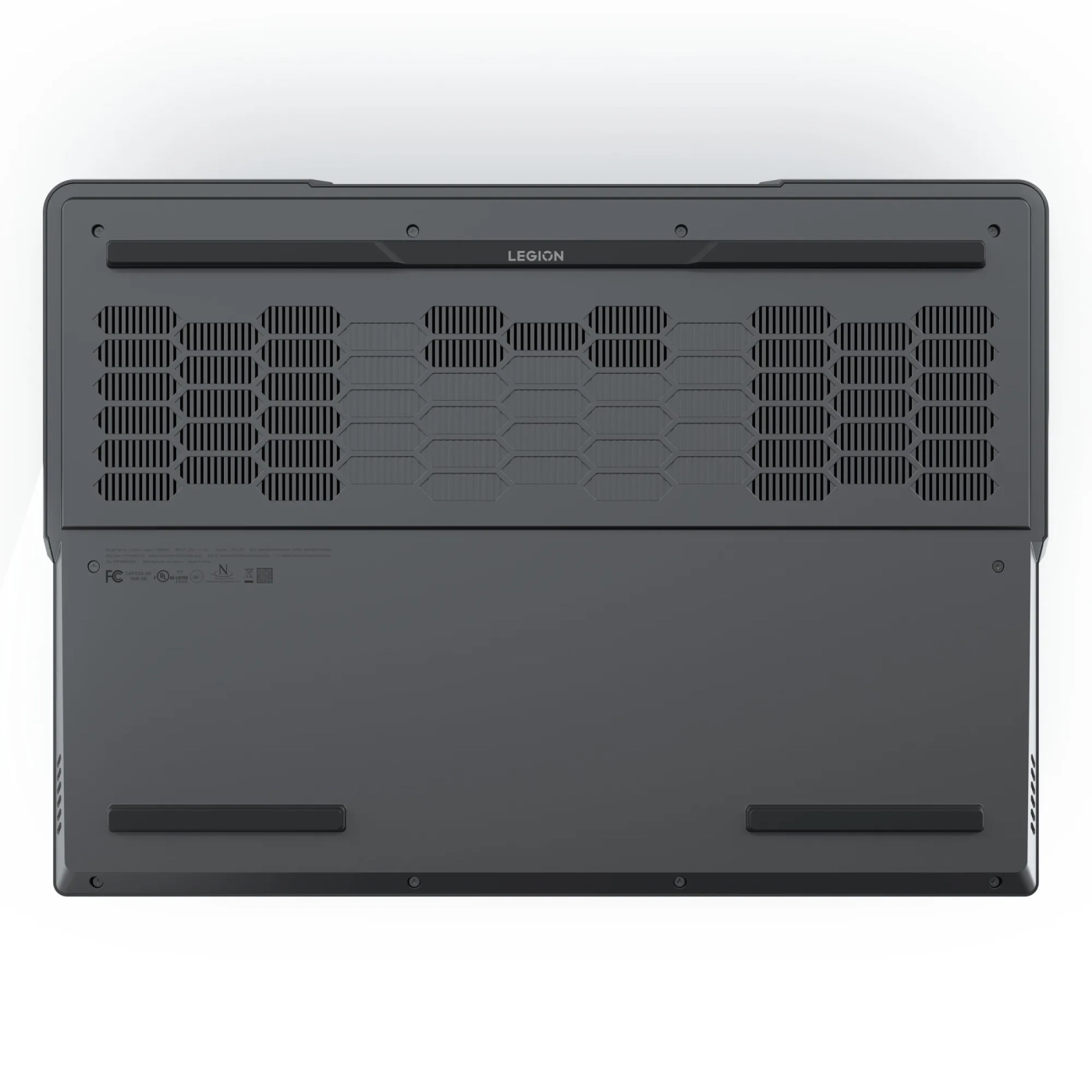 Купить Ноутбук Lenovo Legion Pro 5 16IRX9 (83DF00C9RA) - фото 9