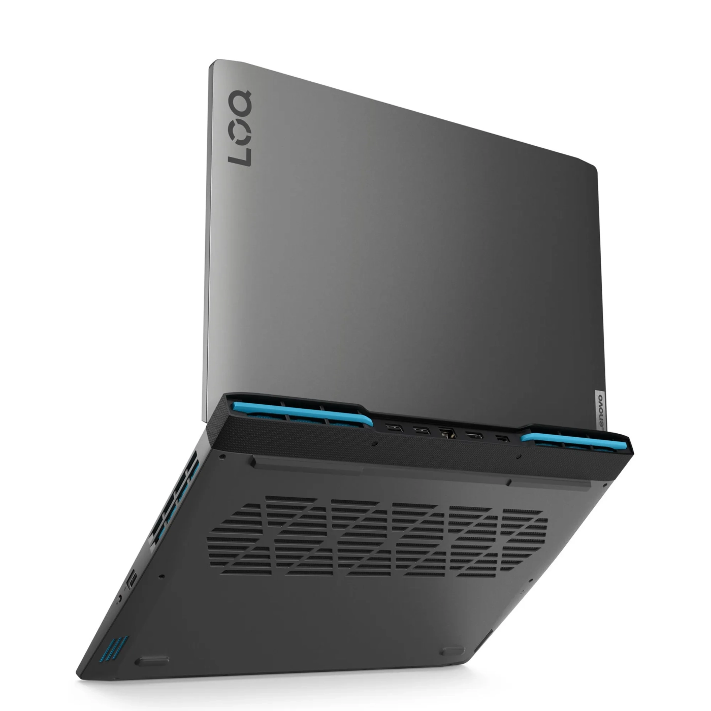 Купить Ноутбук Lenovo LOQ 15IRH8 (82XV00XRRA) - фото 10