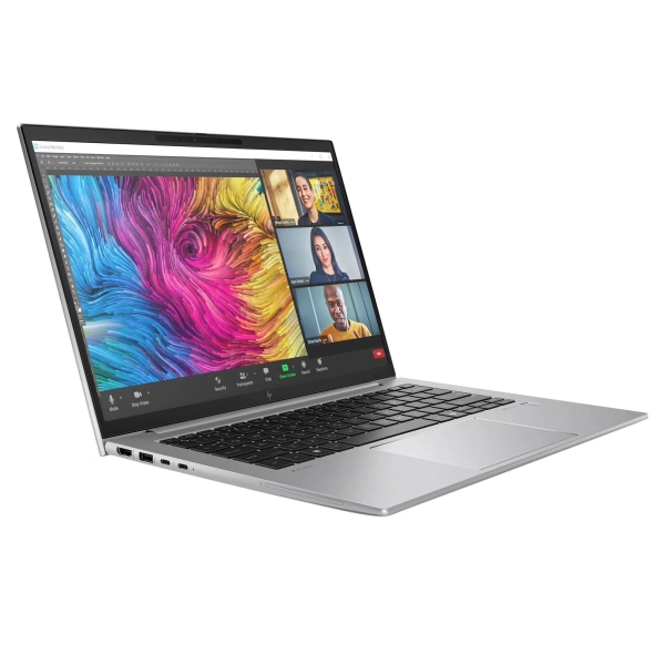 Купити Ноутбук HP ZBook Firefly 14 G11 (8K0H6AV_V4) - фото 2