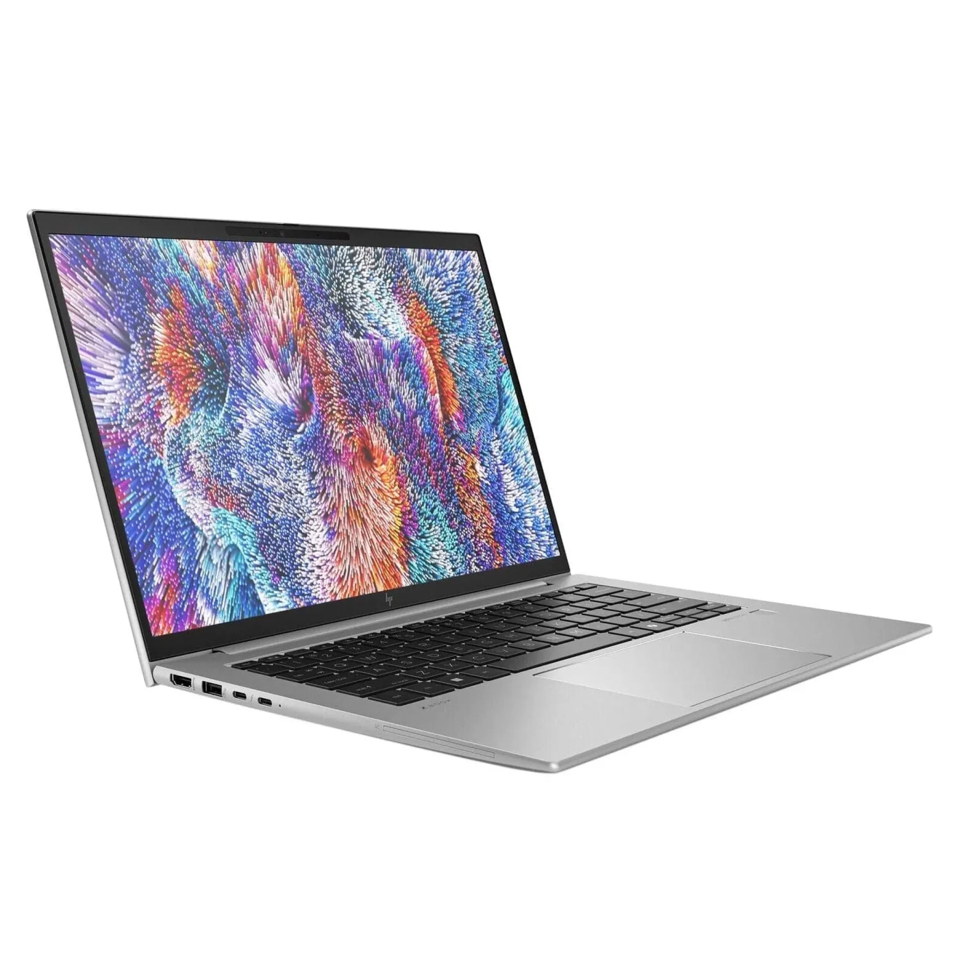 Купить Ноутбук HP ZBook Firefly G11A (5G434ES) - фото 2