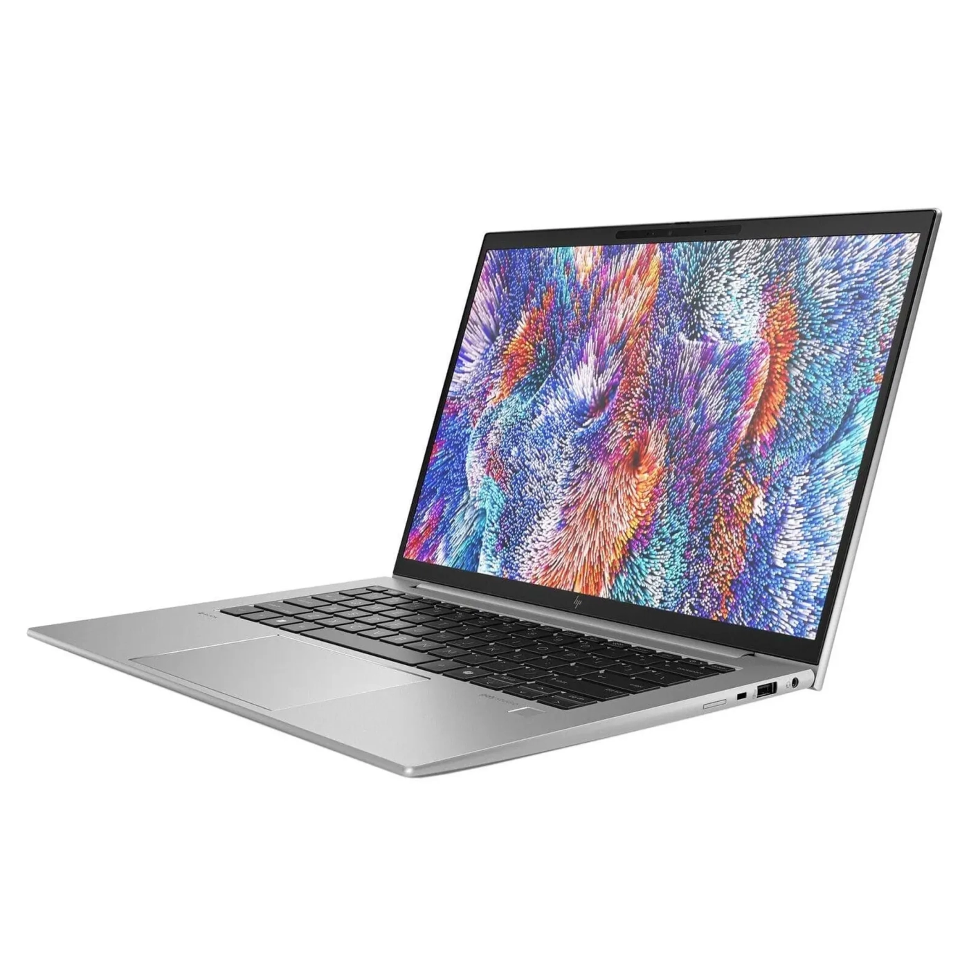 Купить Ноутбук HP ZBook Firefly G11A (5G434ES) - фото 3