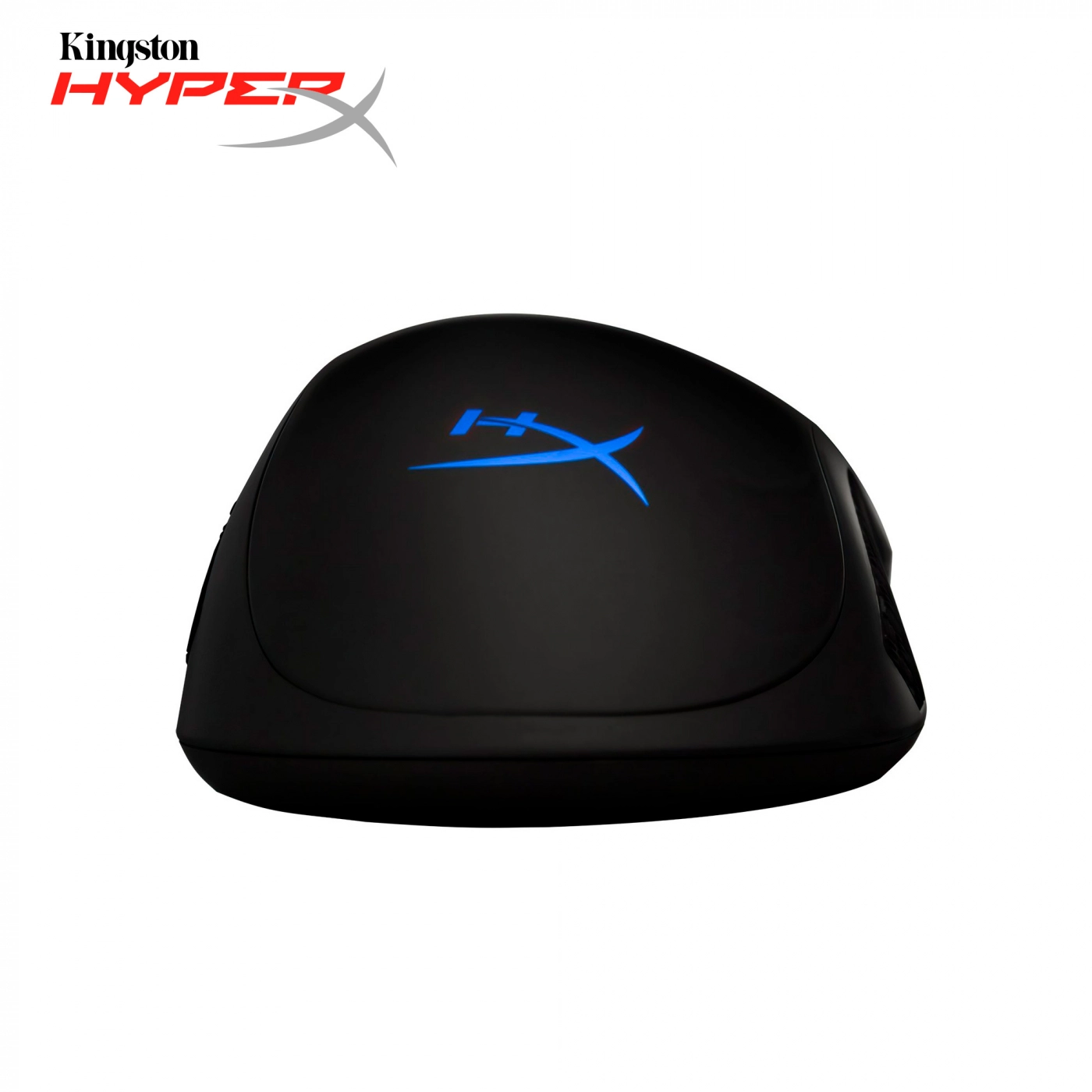Купити Миша Kingston HyperX Pulsefire FPS Pro USB Black - фото 5