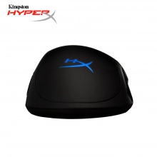 Купить Мышь Kingston HyperX Pulsefire FPS Pro USB Black - фото 5