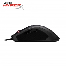 Купить Мышь Kingston HyperX Pulsefire FPS Pro USB Black - фото 6