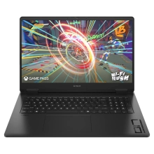 Купити Ноутбук HP OMEN Gaming 17-db0015ua (A4AB7EA) - фото 1