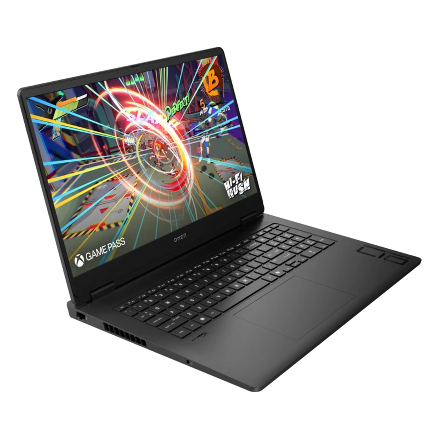 Купити Ноутбук HP OMEN Gaming 17-db0015ua (A4AB7EA) - фото 2