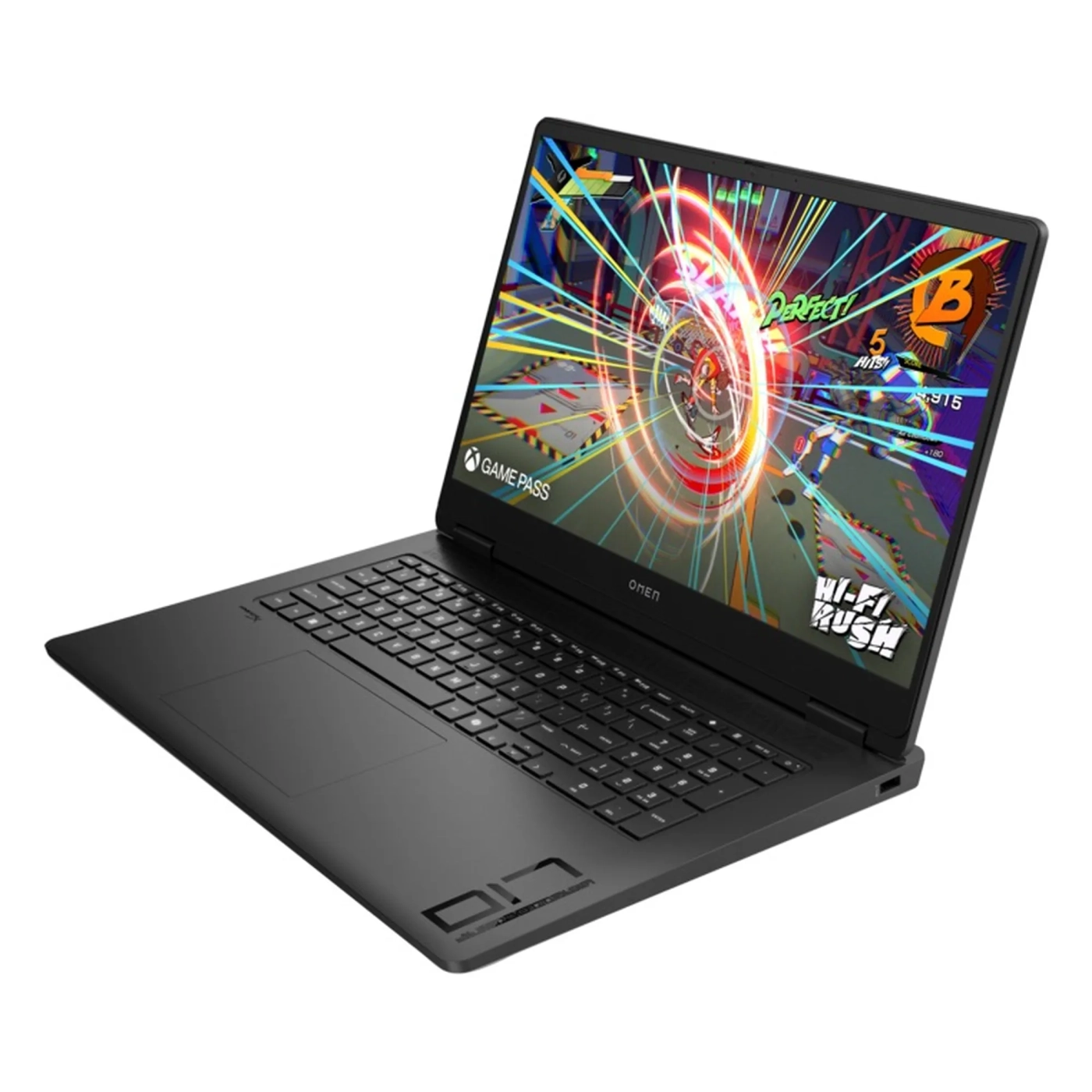 Купити Ноутбук HP OMEN Gaming 17-db0015ua (A4AB7EA) - фото 3