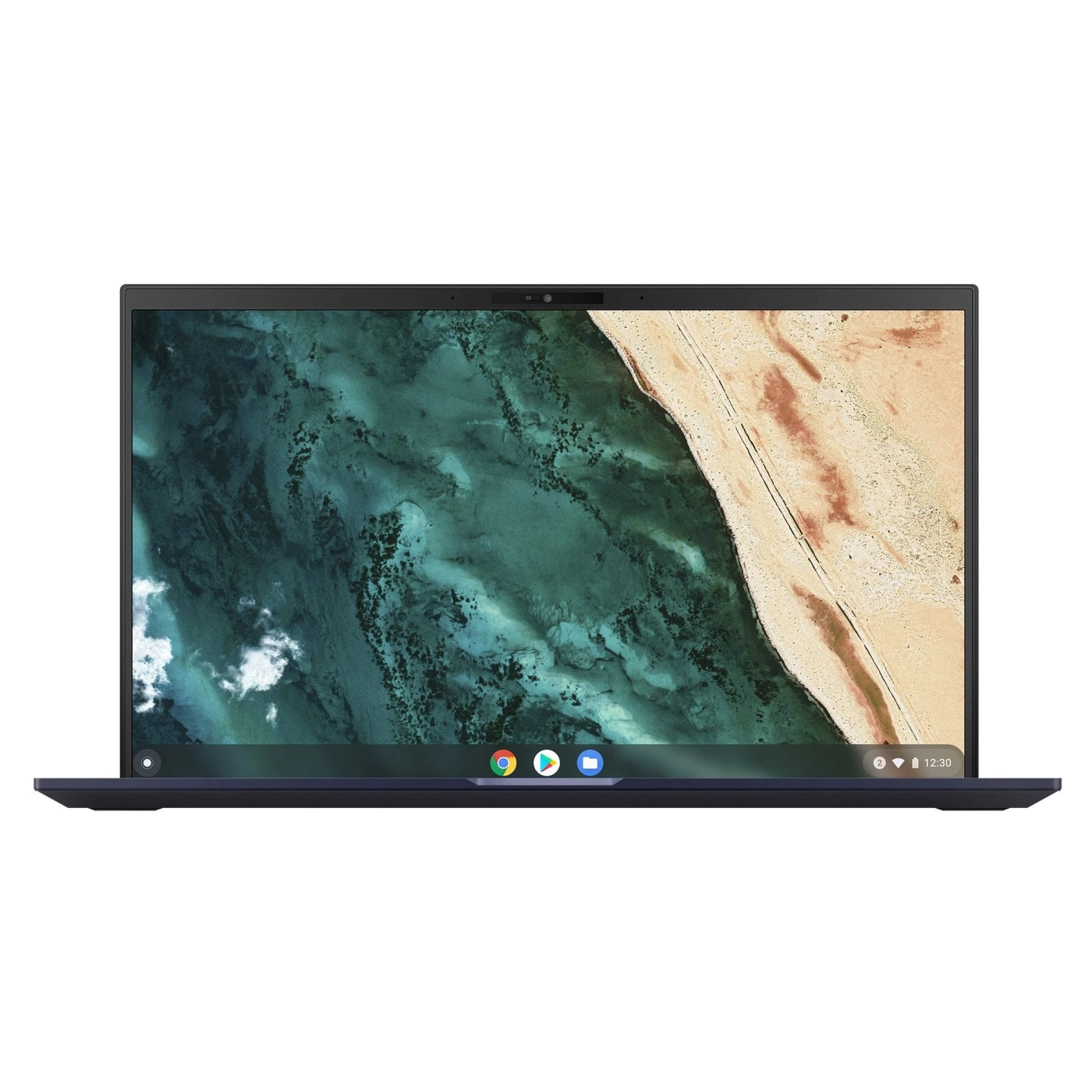 Купити Ноутбук ASUS Chromebook Enterprise CX9 CB9400CEA-HU0323 (90NX0351-М00АРО) - фото 2