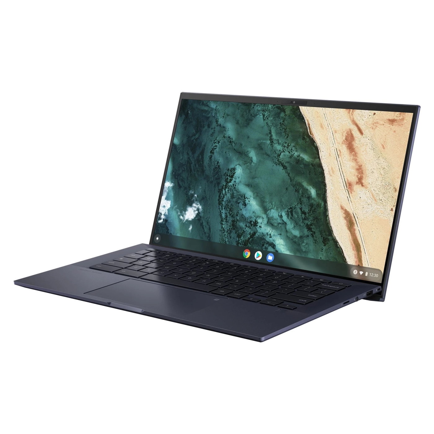 Купити Ноутбук ASUS Chromebook Enterprise CX9 CB9400CEA-HU0323 (90NX0351-М00АРО) - фото 3