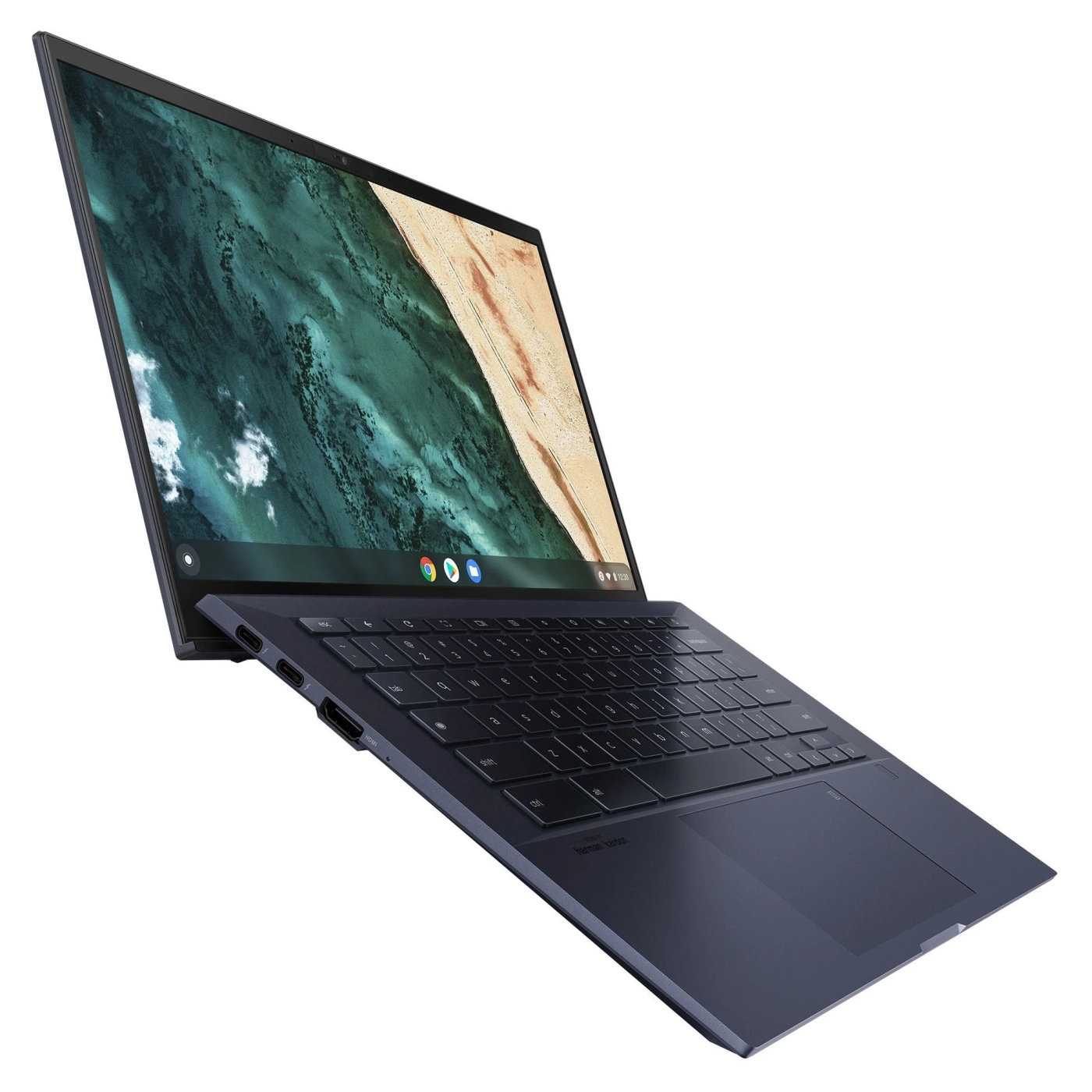 Купити Ноутбук ASUS Chromebook Enterprise CX9 CB9400CEA-HU0323 (90NX0351-М00АРО) - фото 5
