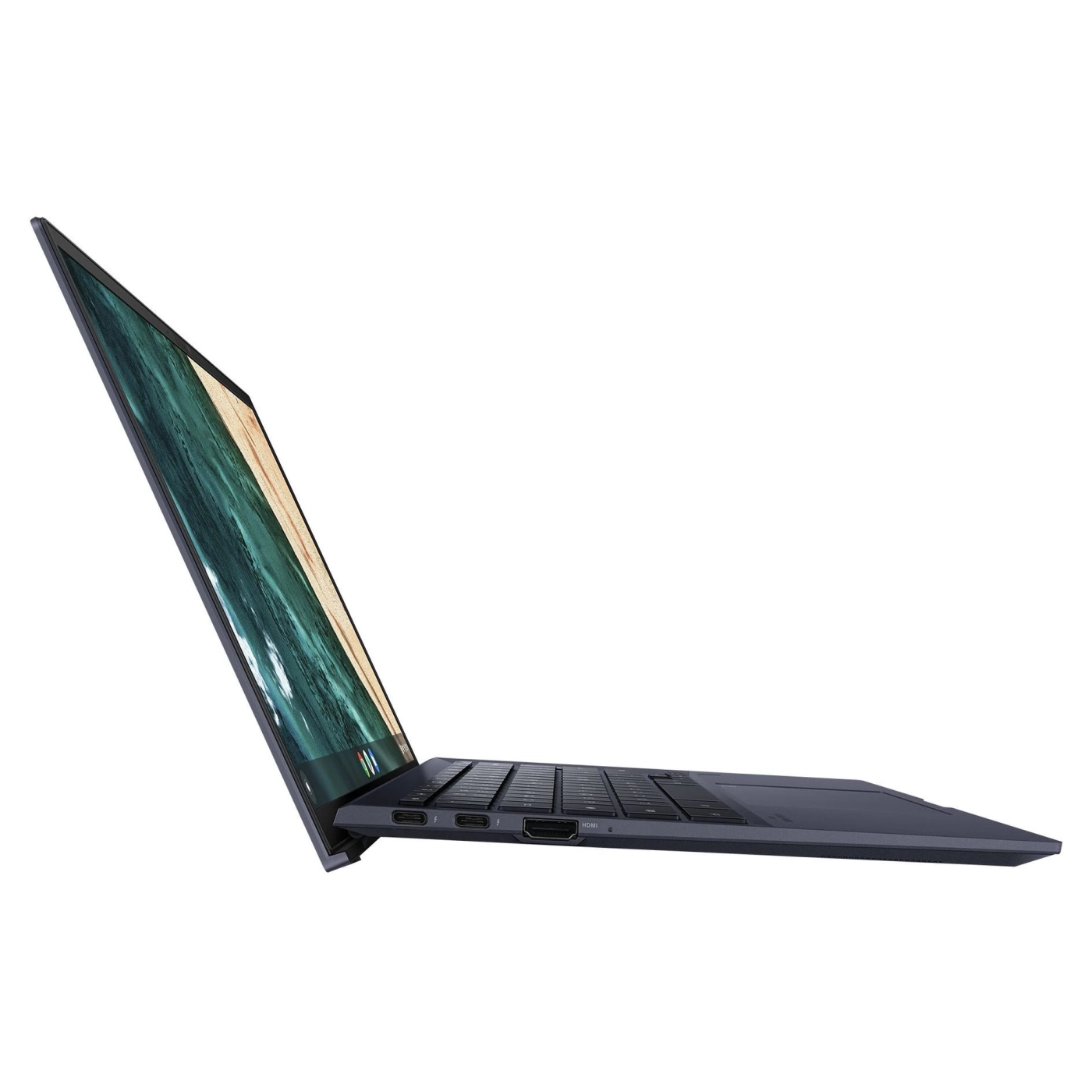 Купити Ноутбук ASUS Chromebook Enterprise CX9 CB9400CEA-HU0323 (90NX0351-М00АРО) - фото 6