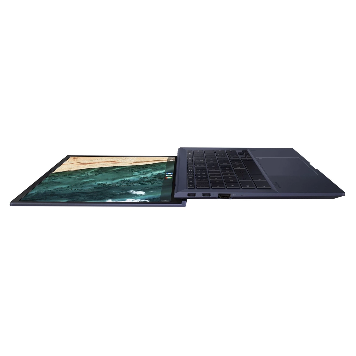 Купити Ноутбук ASUS Chromebook Enterprise CX9 CB9400CEA-HU0323 (90NX0351-М00АРО) - фото 7