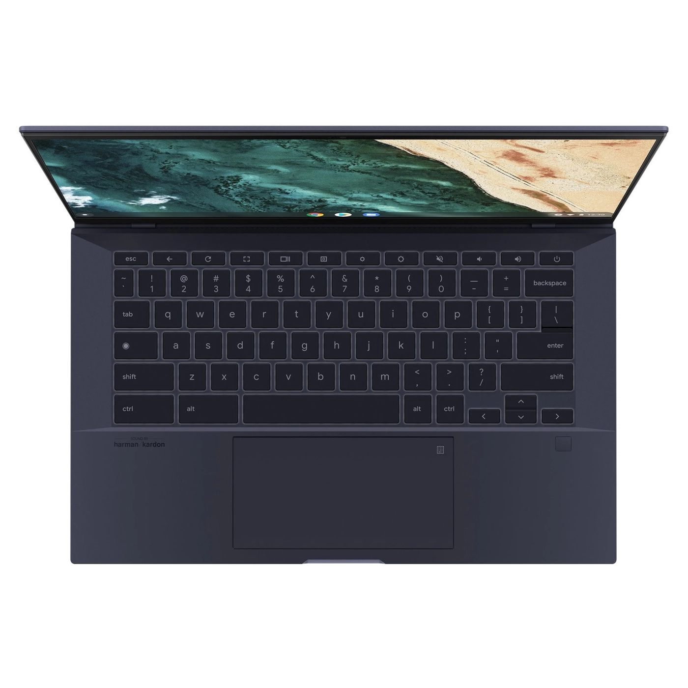 Купити Ноутбук ASUS Chromebook Enterprise CX9 CB9400CEA-HU0323 (90NX0351-М00АРО) - фото 13