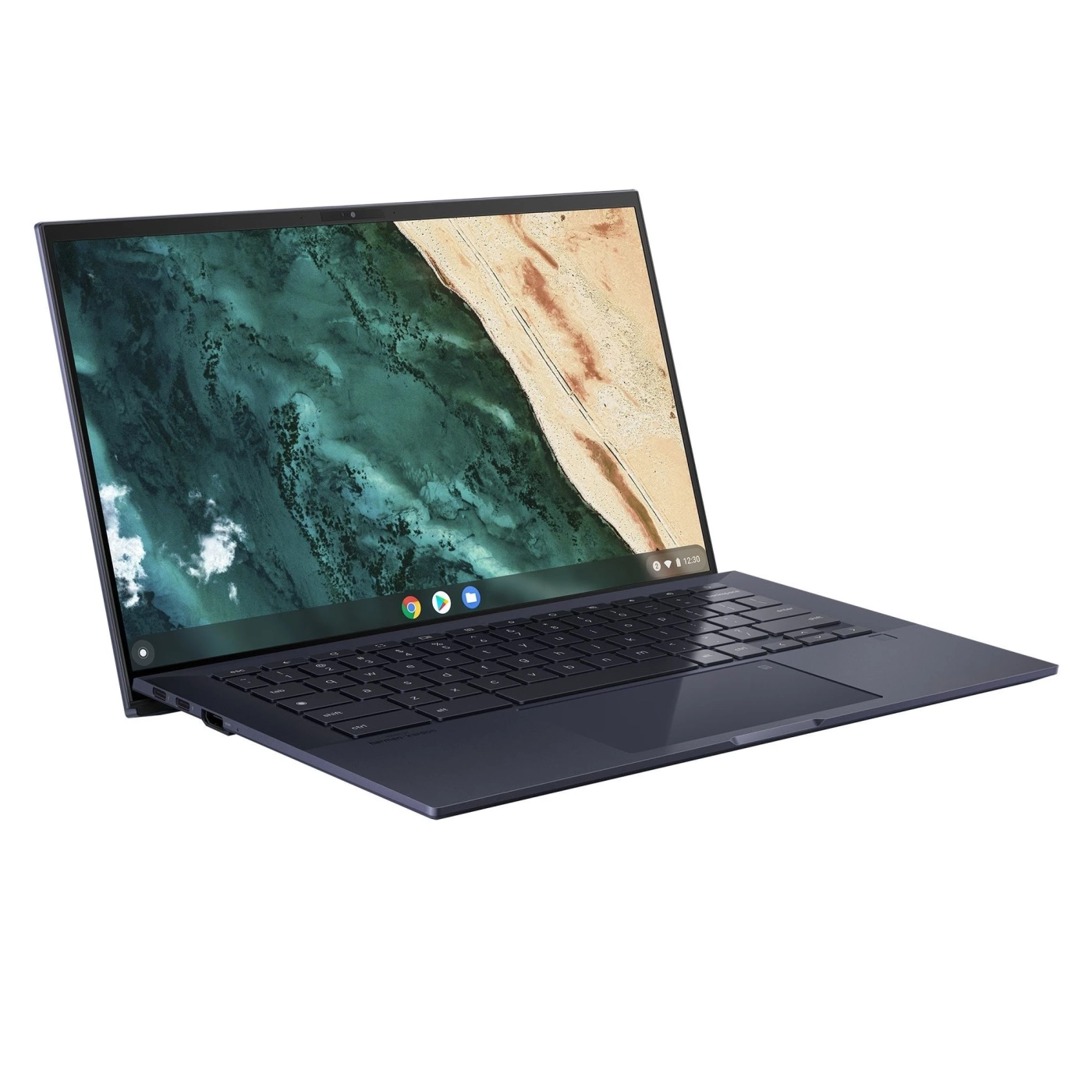 Купити Ноутбук ASUS Chromebook Enterprise CX9 CB9400CEA-HU0323 (90NX0351-М00АРО) - фото 14