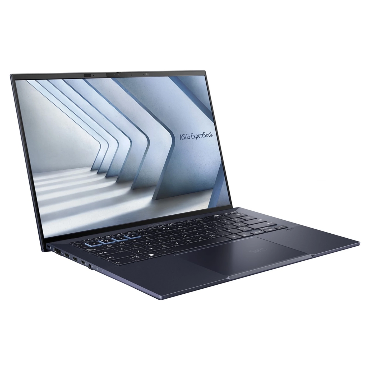 Купити Ноутбук ASUS ExpertBook B9 B9403CVAR-KM0694X (90NX05W1-M01CT0) - фото 2
