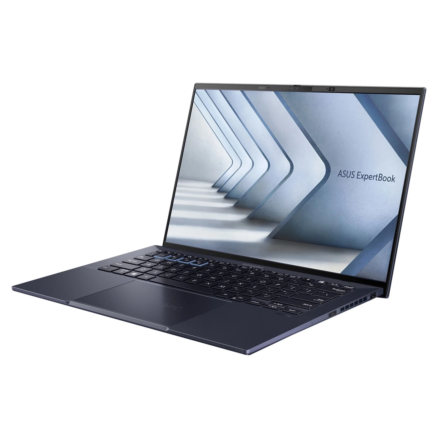 Купити Ноутбук ASUS ExpertBook B9 B9403CVAR-KM0694X (90NX05W1-M01CT0) - фото 3
