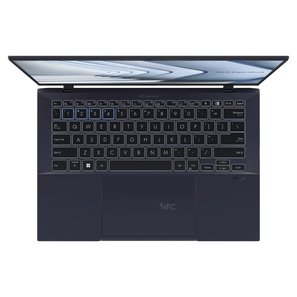 Купити Ноутбук ASUS ExpertBook B9 B9403CVAR-KM0694X (90NX05W1-M01CT0) - фото 4