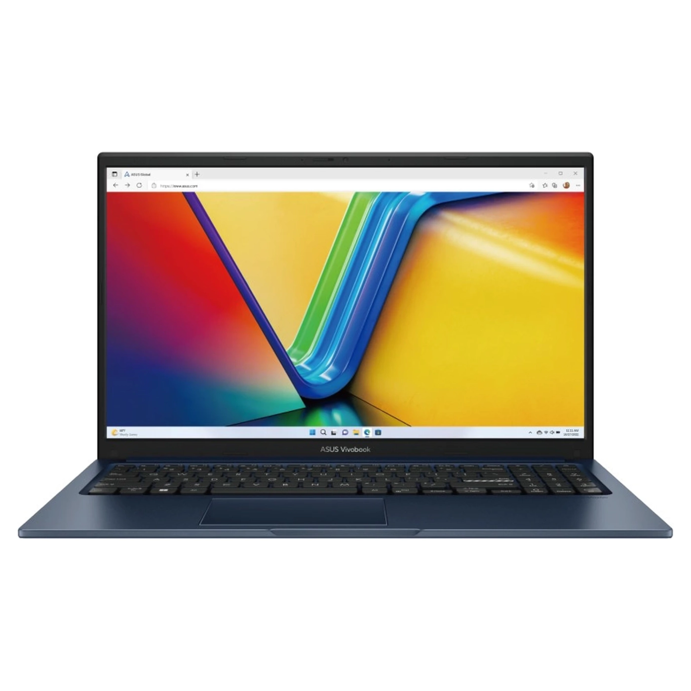 Купить Ноутбук ASUS Vivobook 15 X1504ZA-BQ359 (90NB1021-M01250) - фото 1