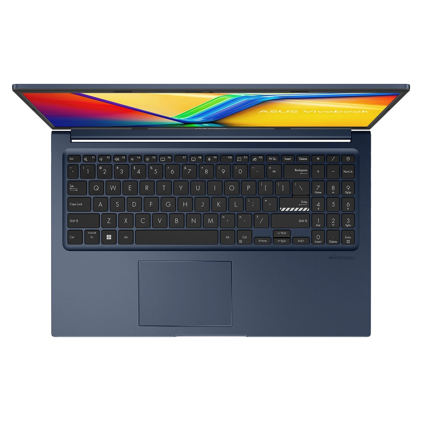 Купить Ноутбук ASUS Vivobook 15 X1504ZA-BQ359 (90NB1021-M01250) - фото 4