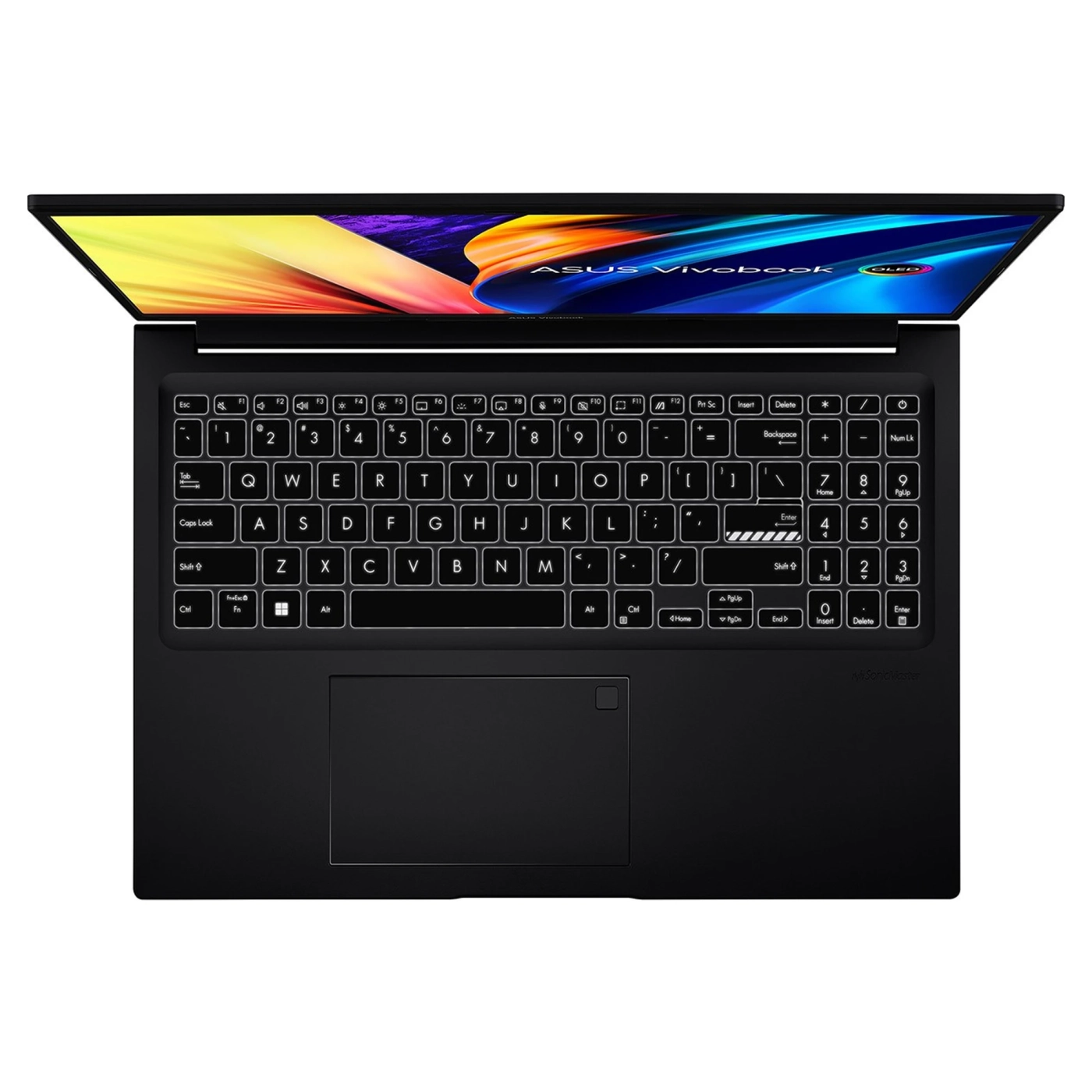 Купити Ноутбук ASUS Vivobook 16 X1605ZA-MB315 (90NB0ZA3-M00H50) - фото 4