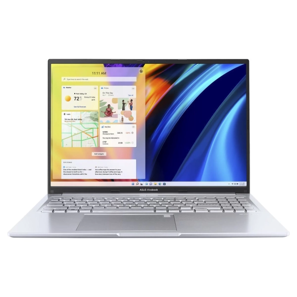 Купити Ноутбук ASUS Vivobook 16 X1605ZA-MB439 (90NB0ZA2-M00NU0) - фото 1