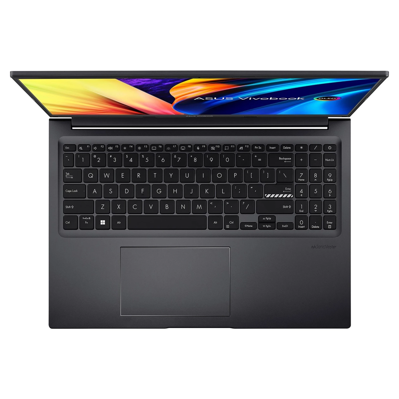 Купити Ноутбук ASUS Vivobook 16 X1605ZA-MB521 (90NB0ZA3-M00H20) - фото 4