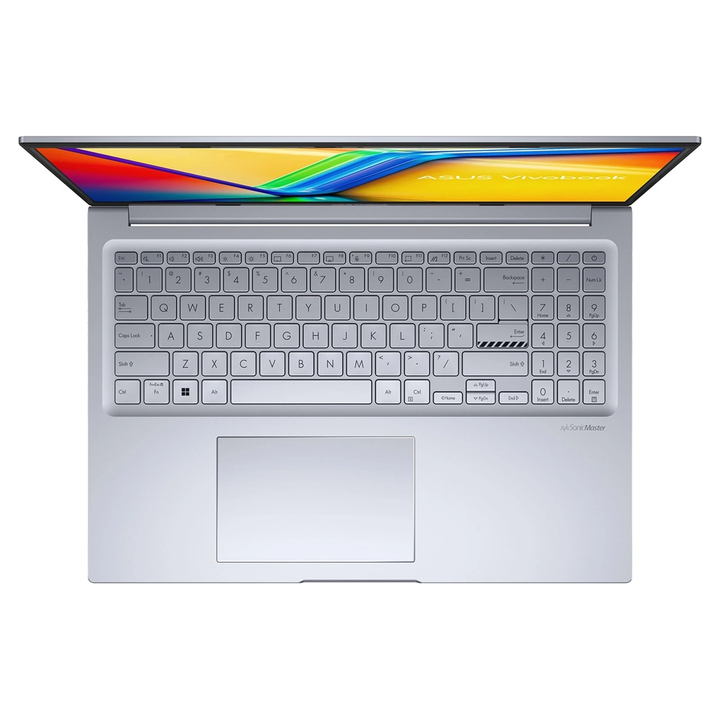 Купити Ноутбук ASUS Vivobook 16X K3605VU-PL097 (90NB11Z2-M003T0) - фото 4