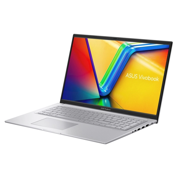 Купити Ноутбук ASUS Vivobook 17 X1704ZA-AU236 (90NB10F1-M009E0) - фото 2