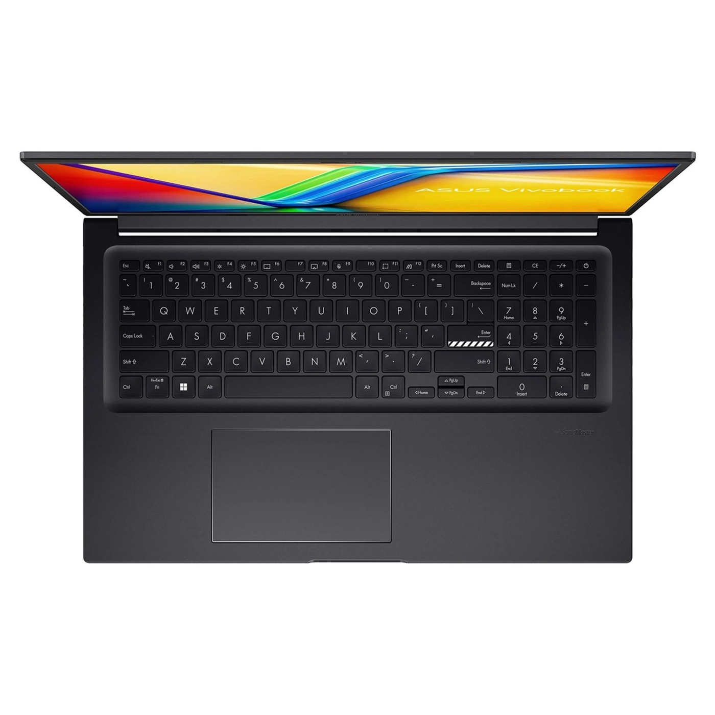 Купити Ноутбук ASUS Vivobook 17X K3704VA-AU044 (90NB1091-M001L0) - фото 4