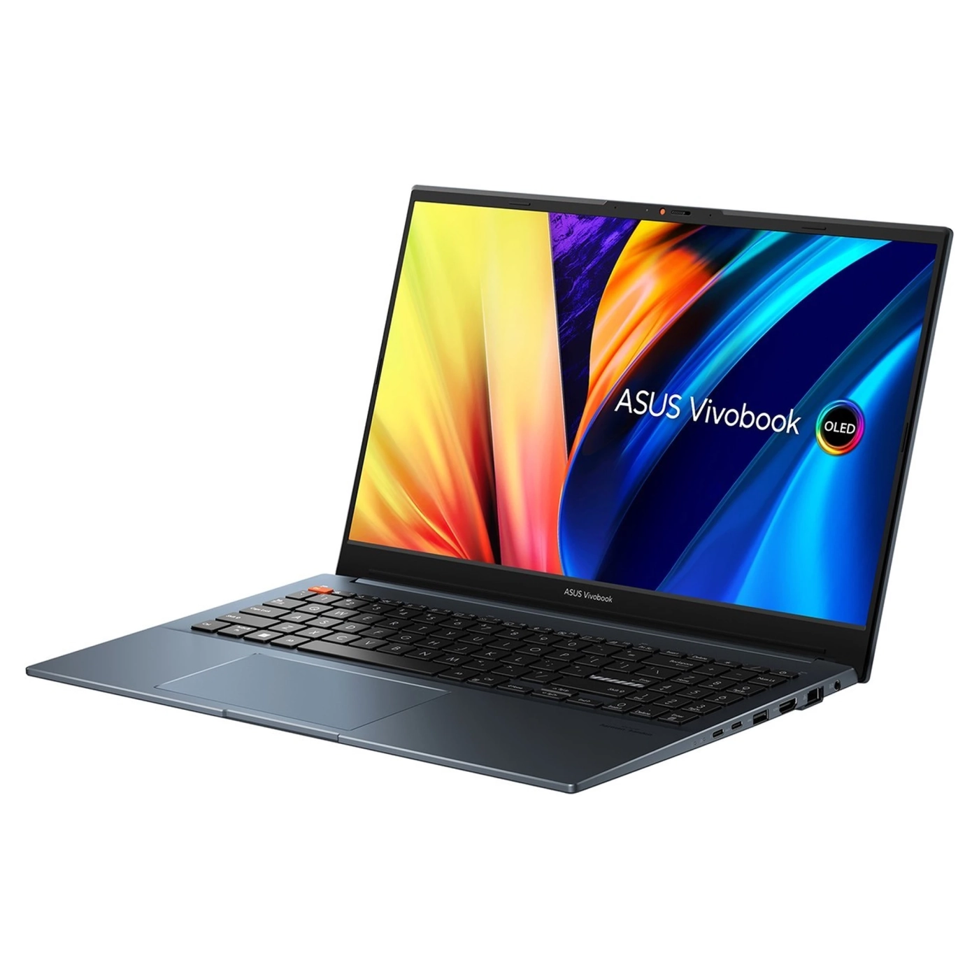 Купити Ноутбук ASUS Vivobook Pro 15 OLED K6502VV-MA026 (90NB1121-M000X0) - фото 3