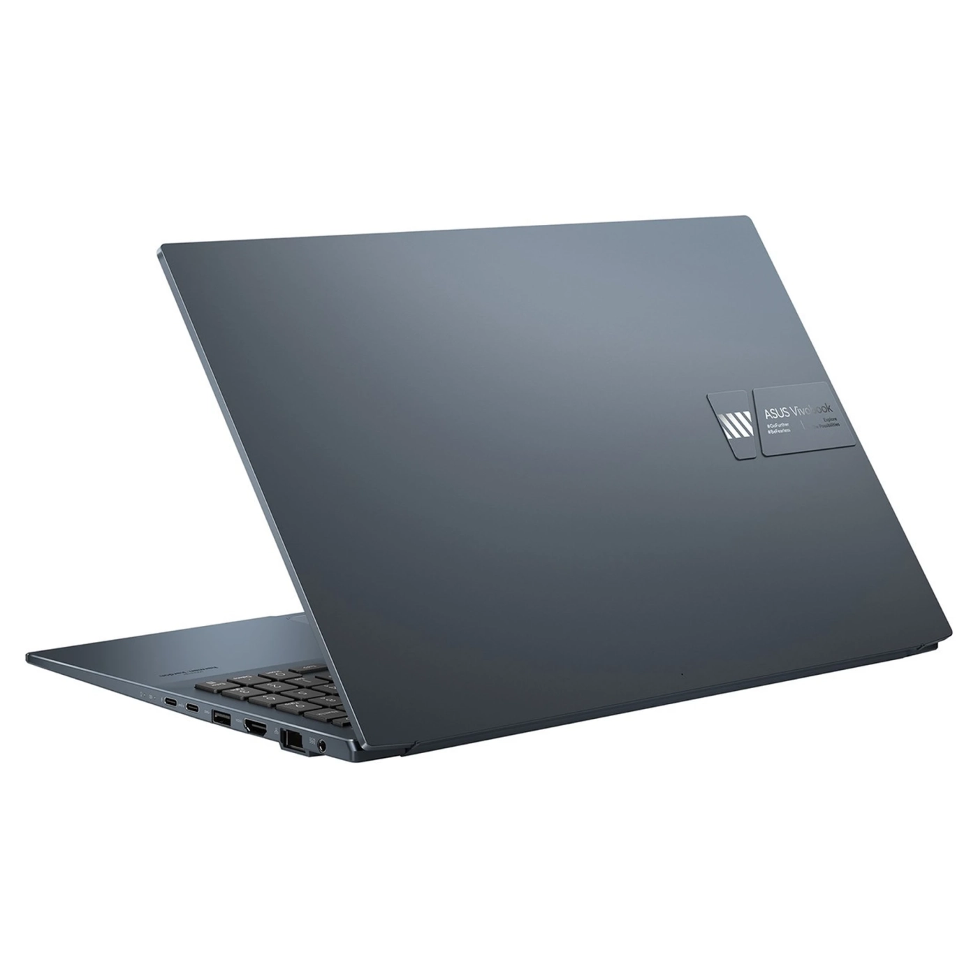 Купити Ноутбук ASUS Vivobook Pro 15 OLED K6502VV-MA026 (90NB1121-M000X0) - фото 6