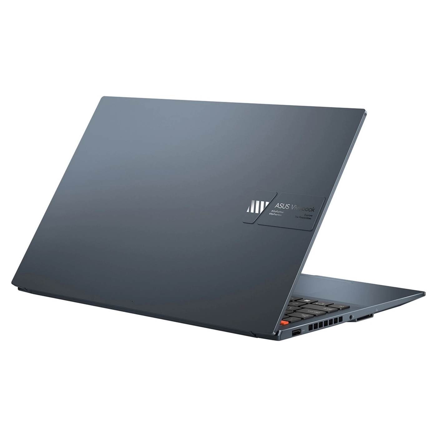 Купити Ноутбук ASUS Vivobook Pro 15 OLED K6502VV-MA026 (90NB1121-M000X0) - фото 7
