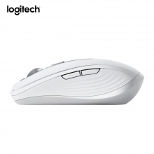 Купить Мышь Logitech MX Anywhere 3 Wireless Pale Grey - фото 3
